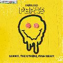 Pepas (DENNIS, Kvsh & The OtherZ Remix) Feat. Kvsh