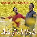 Astagfirullah