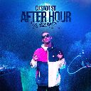 DANNY ROMERO #13 AFTER HOUR THE MIXTAPE