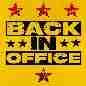 Back In Office