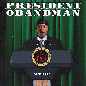 President Obandman (Sped Up)