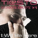 I Will Be Here