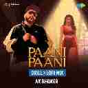 Paani Paani (Drill X LoFi Mix)