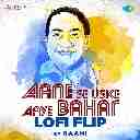 Aane Se Uske Aaye Bahar (LoFi Flip)