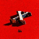 Grounded (Alt Version) 人类不宜飞行 (Alt Version)