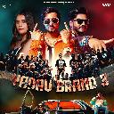 Yadav Brand 3 Feat. Ashwin Yadav