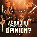 Por Que Cambiaste De Opinion?