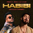 Habibi (Indian Remix)