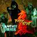 Ye Wu 夜霧