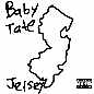 Jersey - Baby Tate