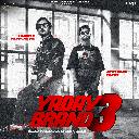 Yadav Brand 3 Feat. Ashwin Yadav (Slowed & Reverb)