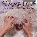 Gimme Love (Armin Van Buuren Remix - Club Mix)