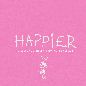 Happier - Bring Me The Horizon, Oli Sykes & YUNGBLUD