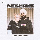 Peaches Lofi Remix