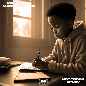 Notebook- Mark Battles