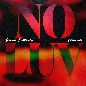 No Luv - Breez Kennedy & Chikoruss