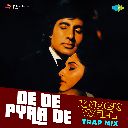 De De Pyar De - Knockwell Trap Mix