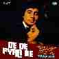 De De Pyar De - Knockwell Trap Mix