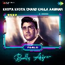 Khoya Khoya Chand Khula Aasman - Bolly Afro