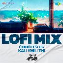 Chhoti Si Ek Kali Khili Thi - LoFi Mix