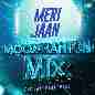 Meri Jaan - Moombahton Mix