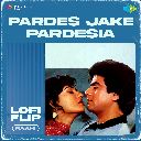 Pardes Jake Pardesia LoFi Flip