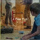 3 Feet Tall