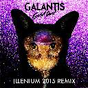 Gold Dust (Illenium 2015 Remix)