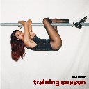 Training Season Feat. Dua Lipa (Sped Up Version)