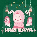HAHAHAHAHari Raya