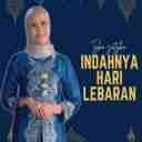 Indahnya Hari Lebaran