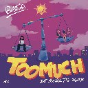 Too Much (DJ Smallz 732 Remix)
