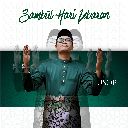 Sambut Hari Lebaran