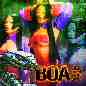 BOA - Megan Thee Stallion