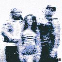 IDGAF Feat. Chris Brown & Mariah The Scientist (Sped Up)