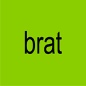 BRAT