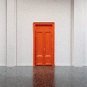 The Door (Tiago PZK Version)
