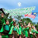 Semarakkan Merdeka