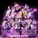 星期五晚上 (庆功16蹲)