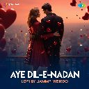 Aye Dil-E-Nadan (LoFi)