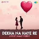 Dekha Na Haye Re (LoFi)