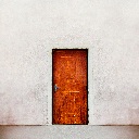 The Door (Stripped)