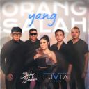 Orang Yang Salah