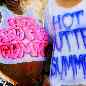 Hot Butter Summertime