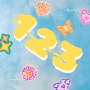 123