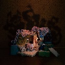 Ni Ne? (Pitch Up Ver.) 你呢? (Pitch Up Ver.)