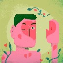 Hui Liu 回留