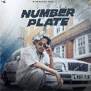 Number Plate