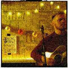High Road - Zach Bryan