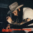 Hard Fought Hallelujah (Instrumental)